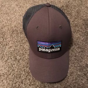 Patagonia Hat